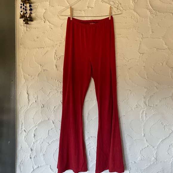 Hara the Label Frankie Flares - Picture 8 of 12